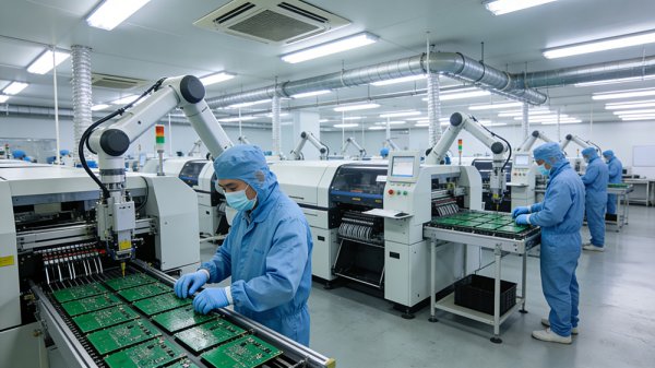 厂房SMT车间装修工程的价格大概是多少？